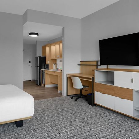 Towneplace Suites By Marriott Coeur D'Alene Buitenkant foto
