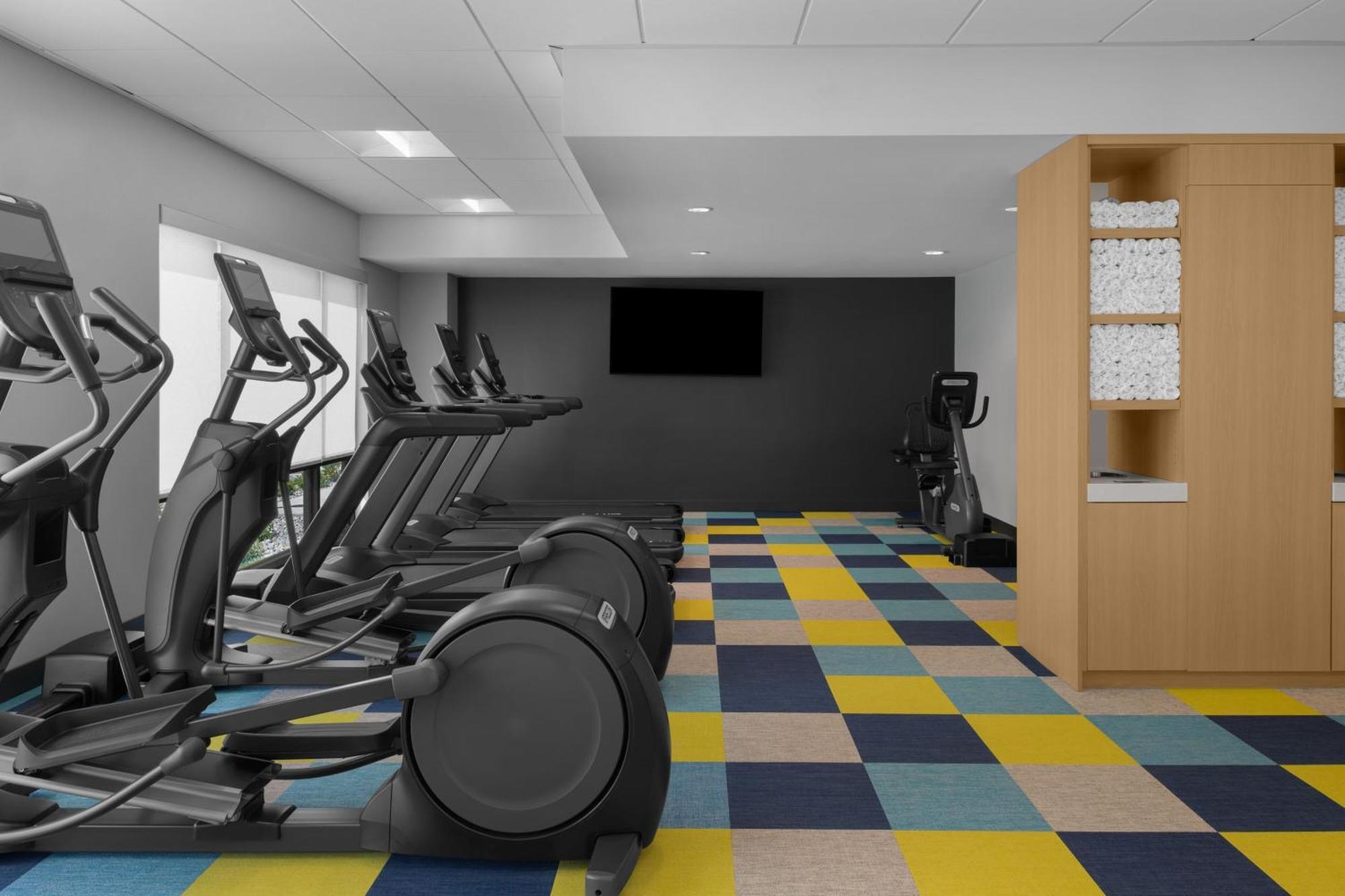 Towneplace Suites By Marriott Coeur D'Alene Buitenkant foto
