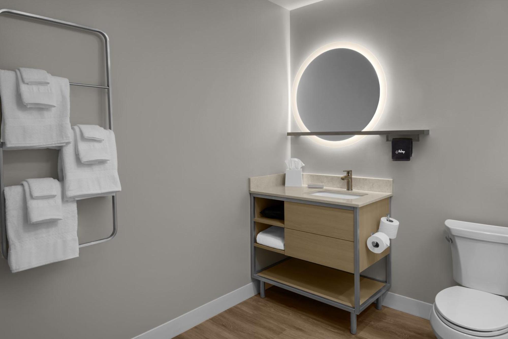 Towneplace Suites By Marriott Coeur D'Alene Buitenkant foto