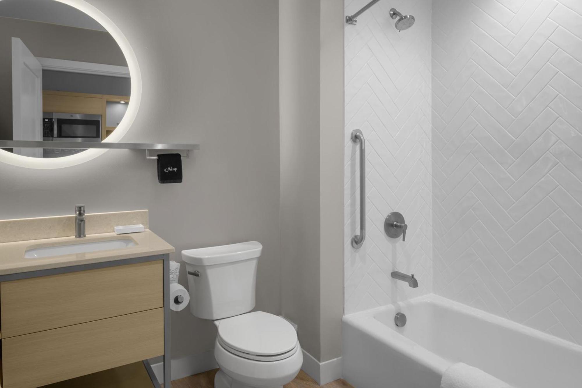 Towneplace Suites By Marriott Coeur D'Alene Buitenkant foto