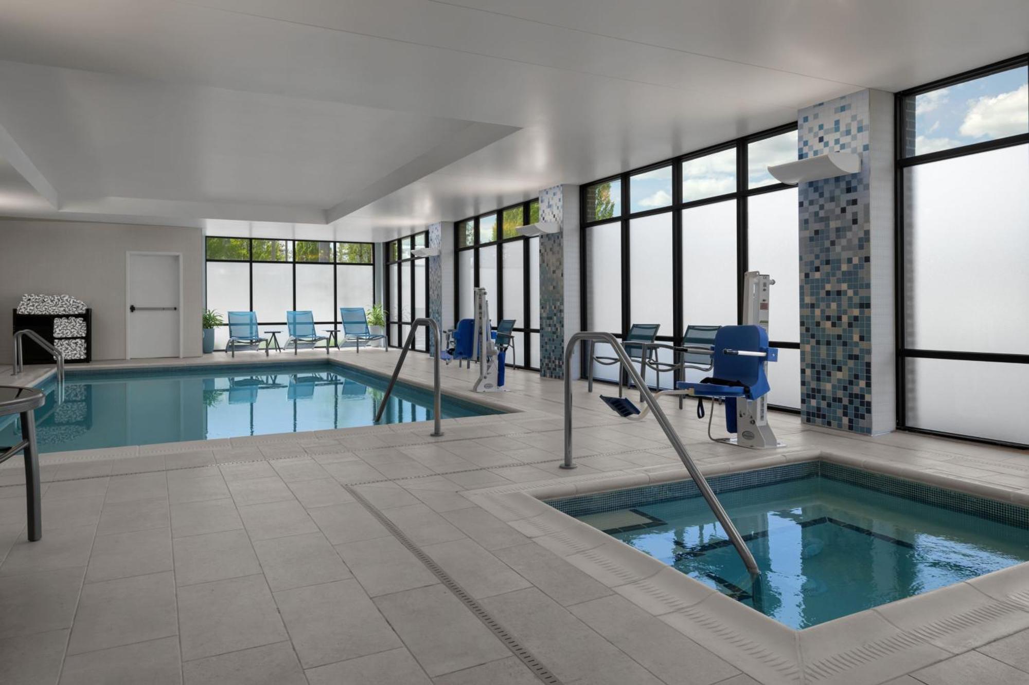 Towneplace Suites By Marriott Coeur D'Alene Buitenkant foto