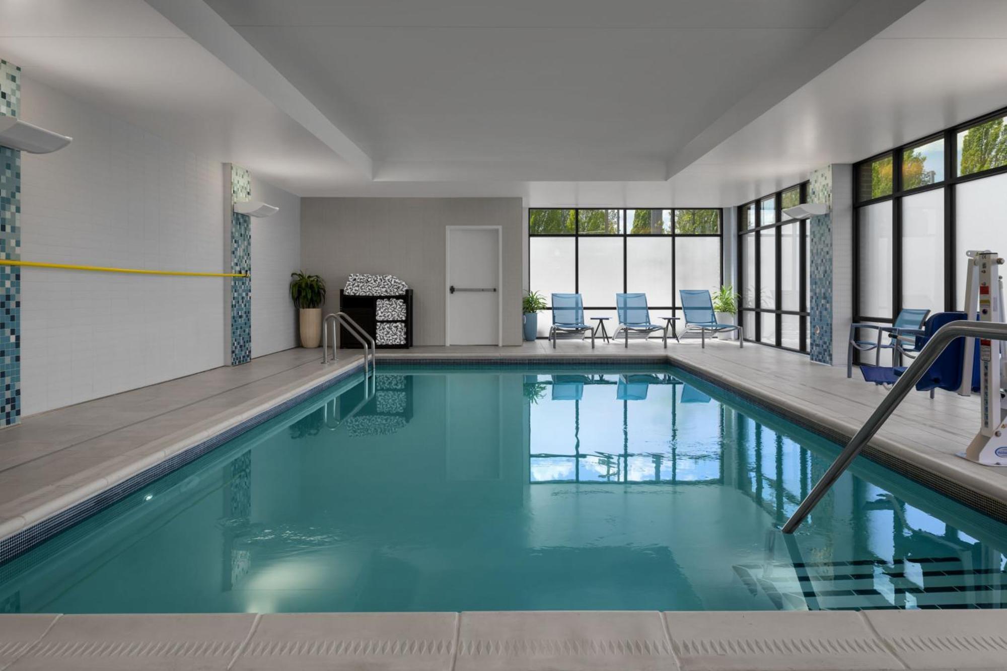 Towneplace Suites By Marriott Coeur D'Alene Buitenkant foto