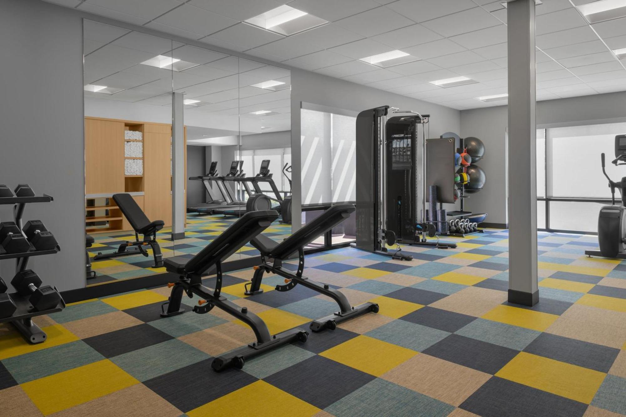 Towneplace Suites By Marriott Coeur D'Alene Buitenkant foto