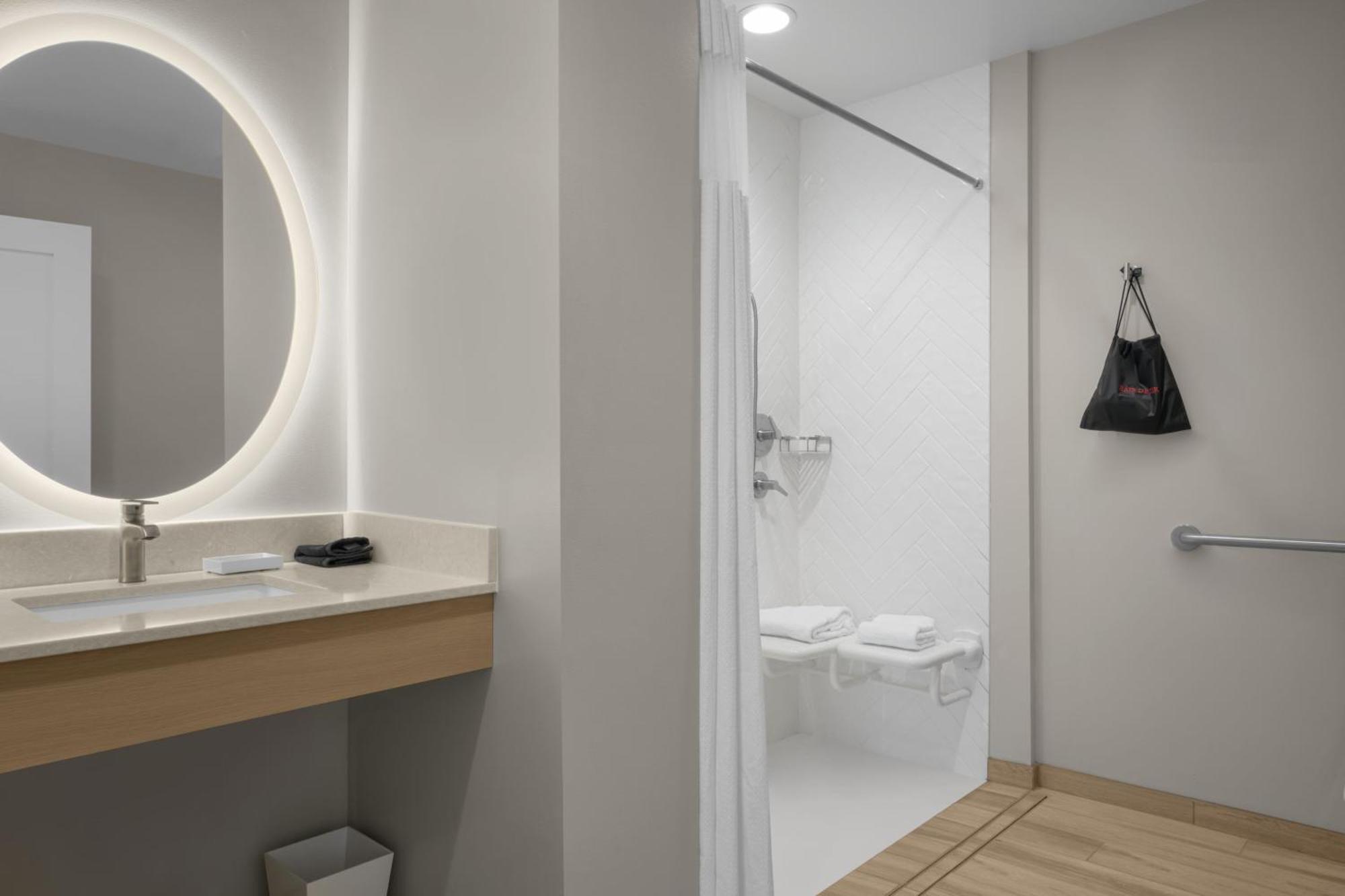 Towneplace Suites By Marriott Coeur D'Alene Buitenkant foto