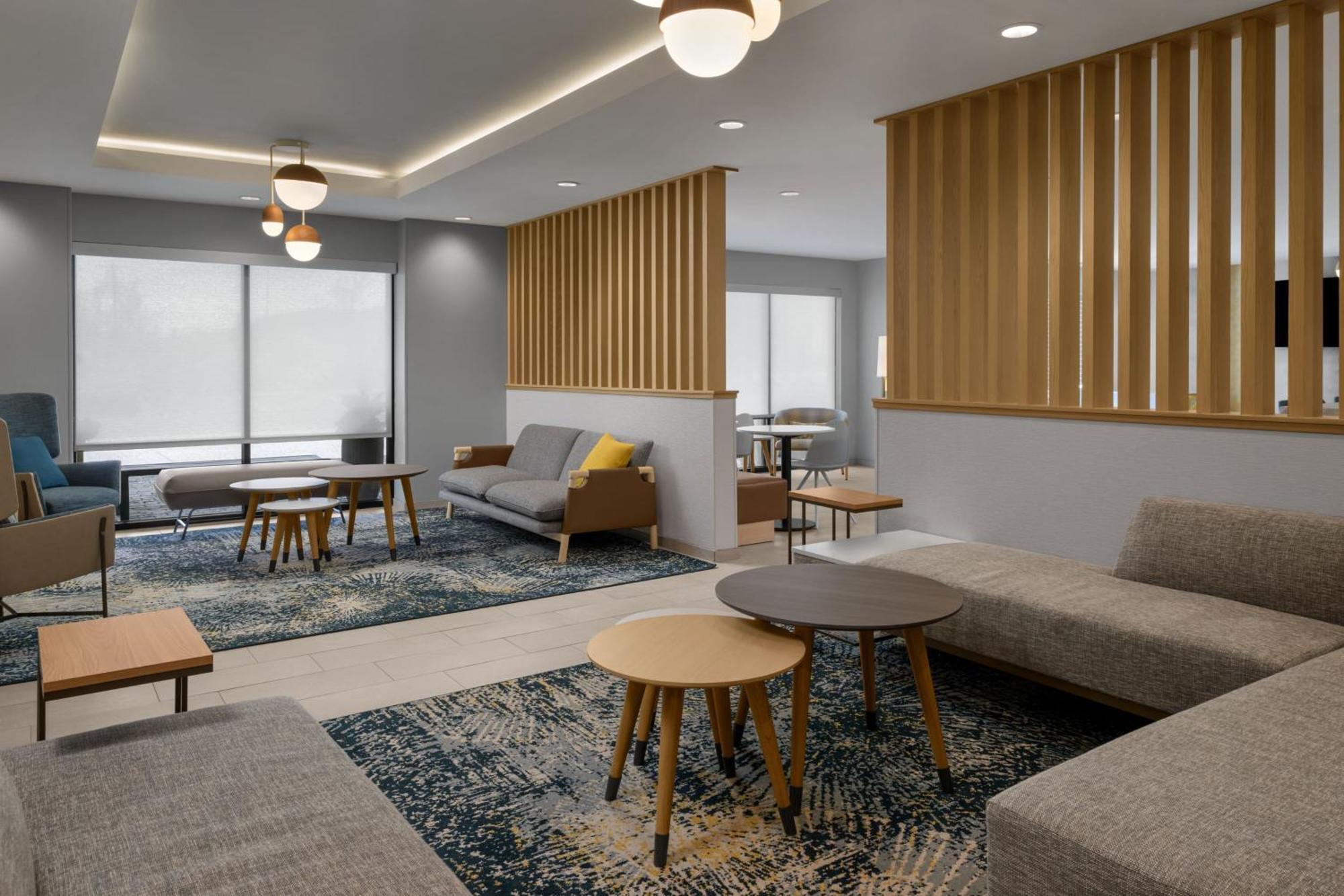 Towneplace Suites By Marriott Coeur D'Alene Buitenkant foto