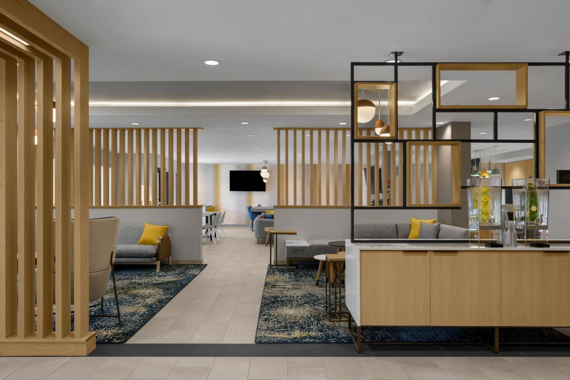 Towneplace Suites By Marriott Coeur D'Alene Buitenkant foto